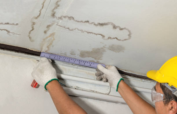 Reliable Water Damage Repair contractor in Mineral Wells, TX by Aqua Guard Water Damage